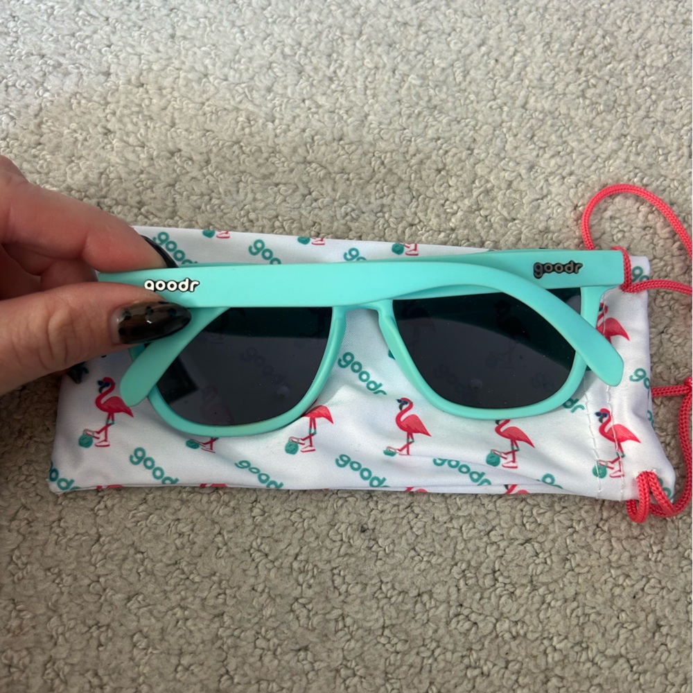 goodr Sunglasses